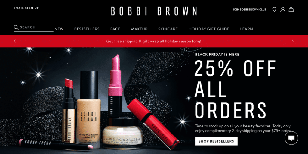 Bobbi Brown Sale