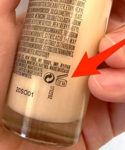 Understanding the Shelf Life Of Beauty Products - Margin Of Beauty