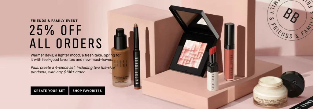 Bobbi Brown Sale