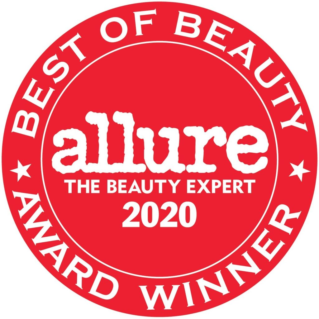 Saving Money On 10 Allure Best Of Beauty 2020 Winners Margin Of Beauty