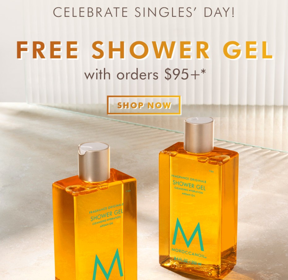 Click to go to the Moroccanoil Offer