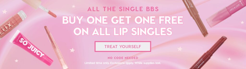 Click to go to the ColourPop Sale