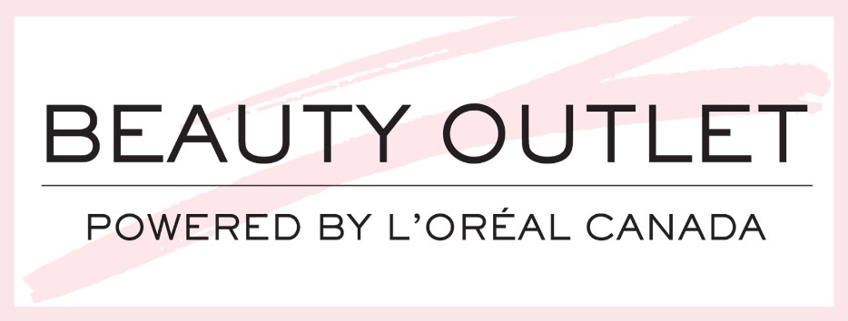 Click to learn about the L'Oréal Beauty Outlet
