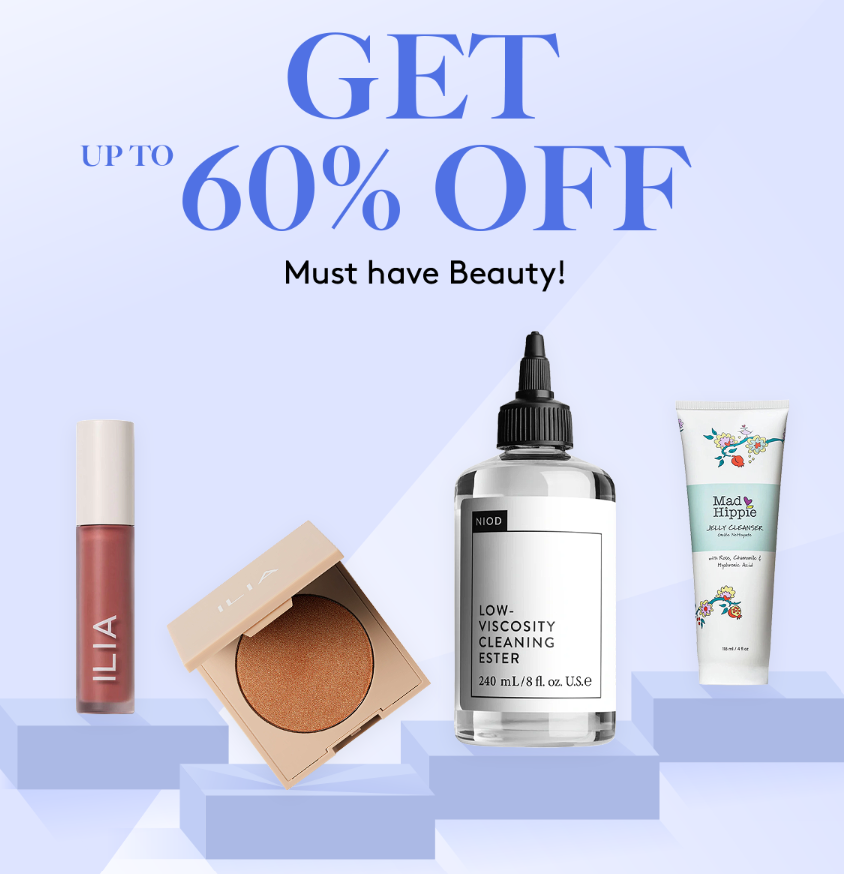 Click to go to the Socialite Beauty Sale