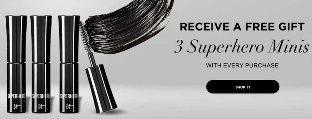 Click to go to the IT Cosmetics National Lash Day deal