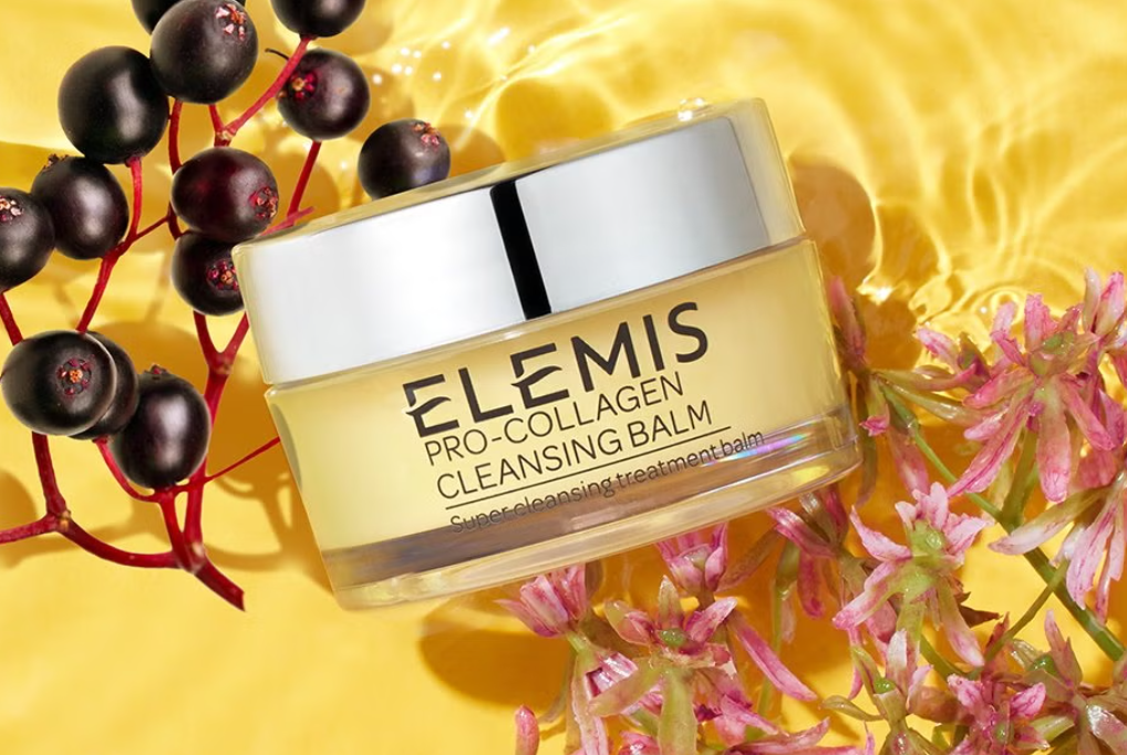 Click to shop Elemis at TSC.ca