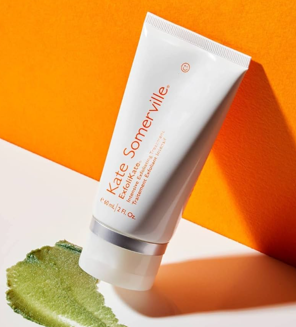 Click to shop Kate Somerville skincare icons at Sephora