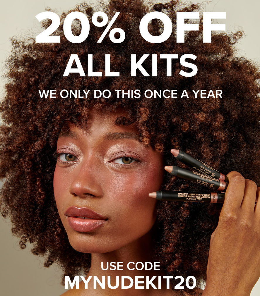 Click to go to the Nudestix Sale