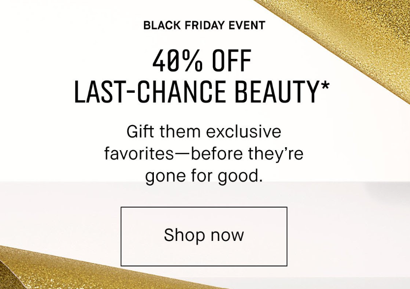 Click to go to the Bobbi Brown Sale