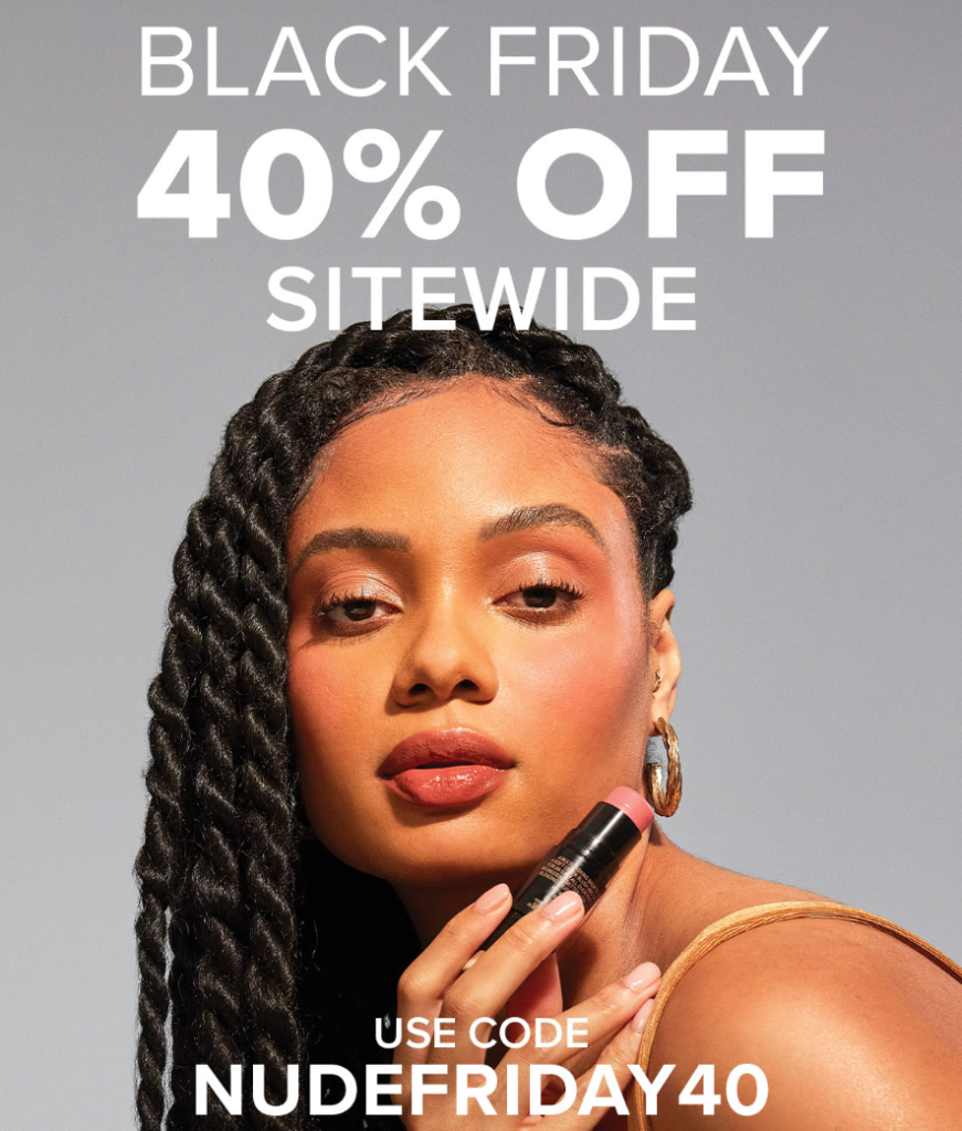 Click to go to the Nudestix Sale