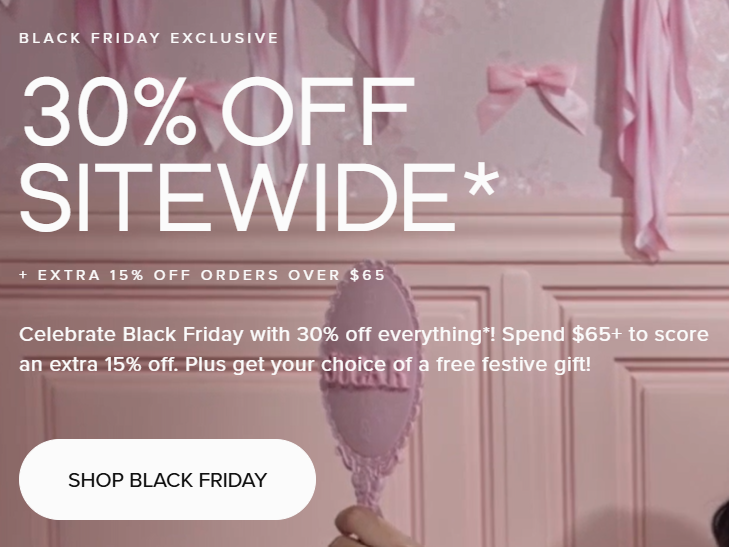 Click to go to the Anastasia Beverly Hills Sale