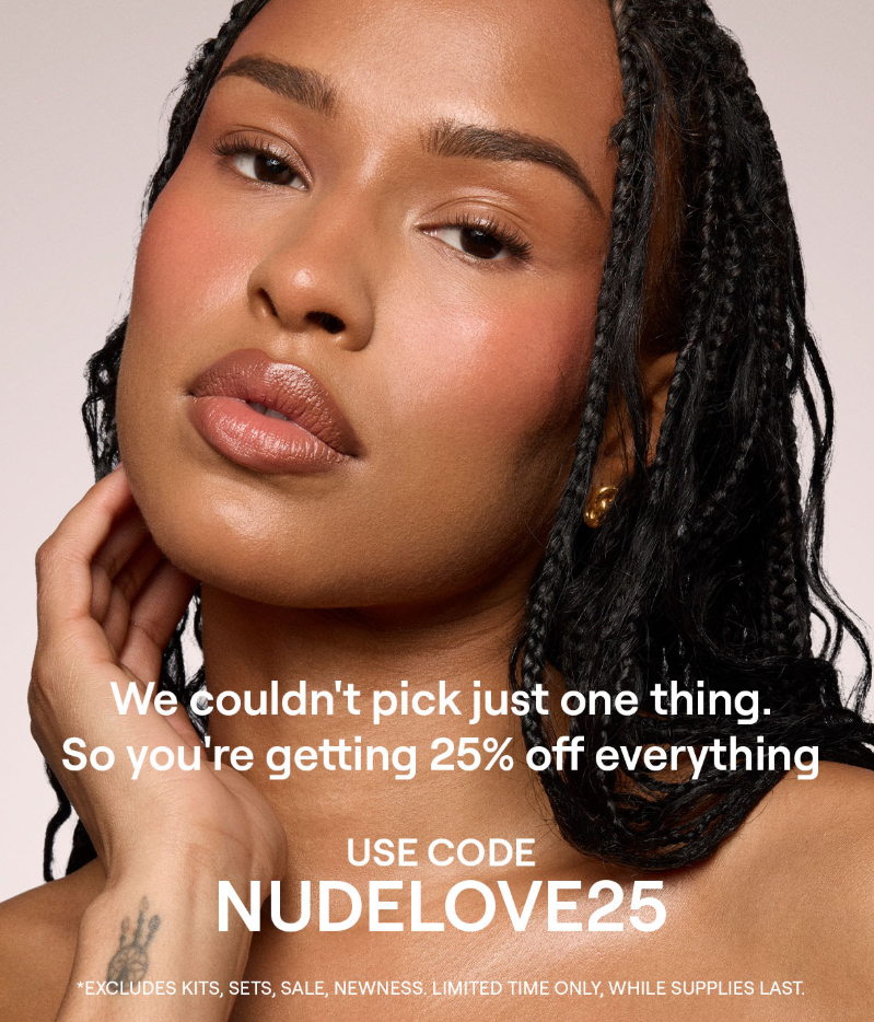 Click to go to the Nudestix Sale