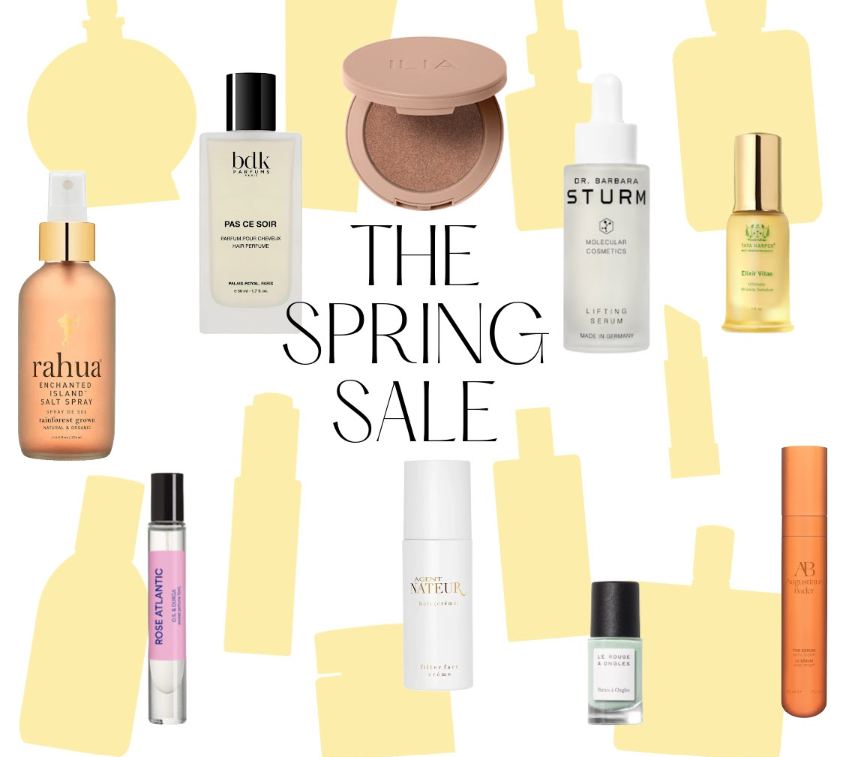 Click to go to the ETIKET Sale