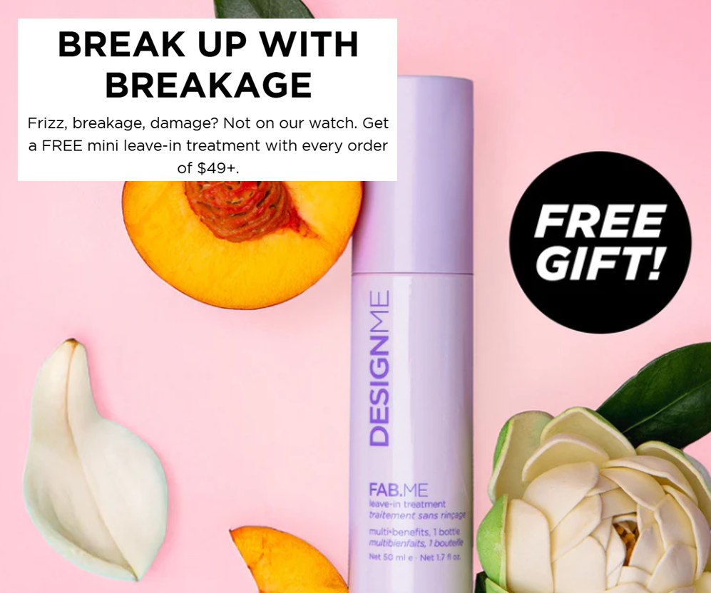 Click to go to the DESIGNME Offer