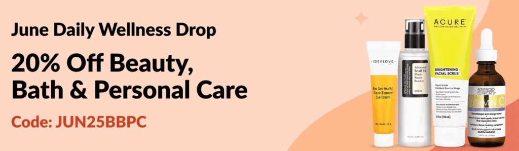 Click to go to the iHerb Sale