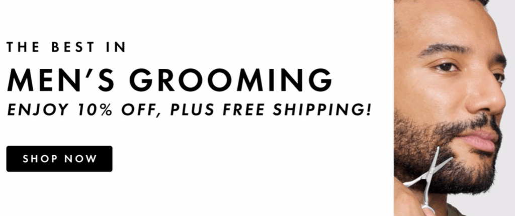 Click to go to the Tweezerman Sale