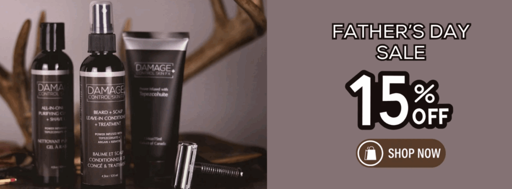 Click to go to the LaVigne Natural Skincare Sale