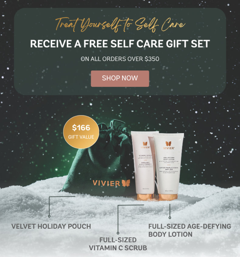 Click to go to the Vivier Singles' Day Deal