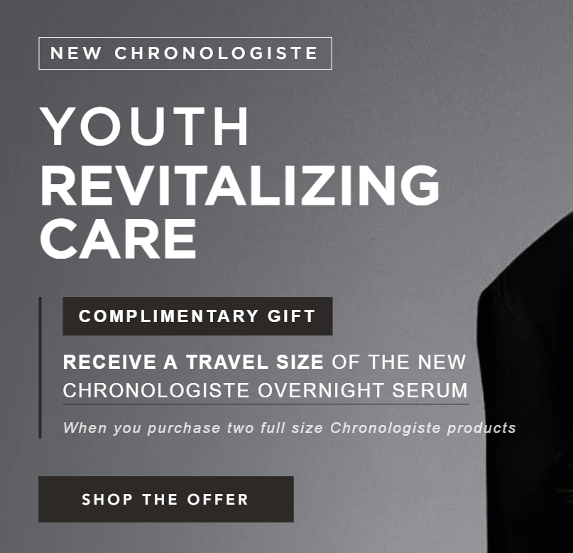 Click to go to the Kerastase Offer