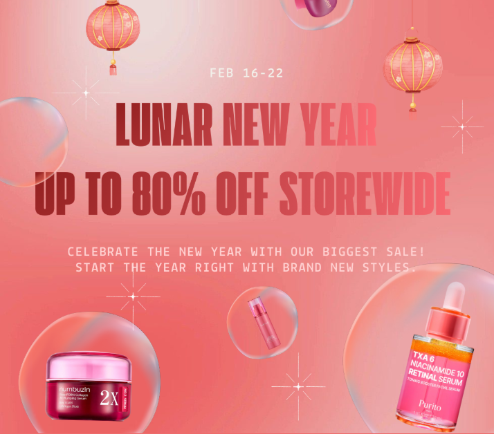 Click to go to the PinknBlossom Sale