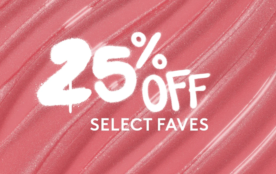 Click to go to the Fenty Beauty Sale