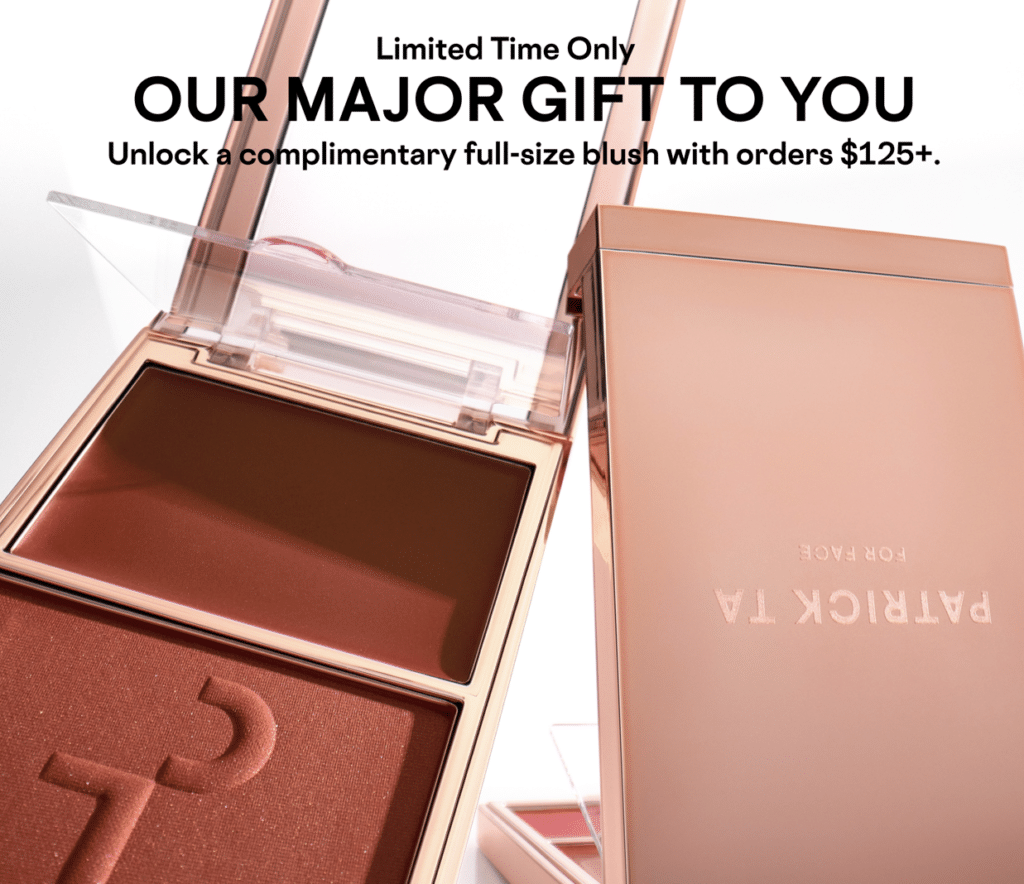 Click to go to the Patrick Ta Offer