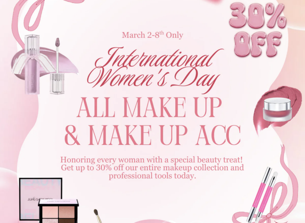 Click to go to the PinknBlossom Sale