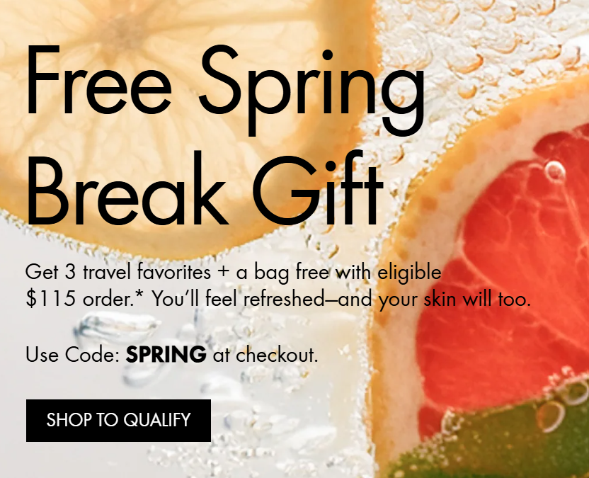 Click to go to the Origins Offer