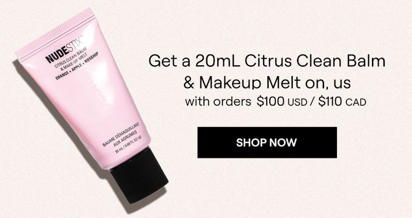 Click to go to the Nudestix Offer