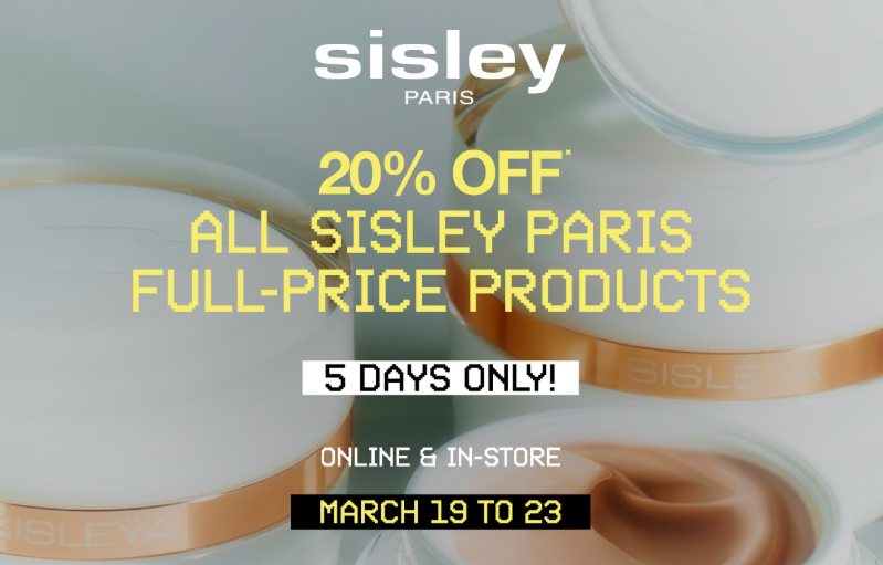 Click to go to the Holt Renfrew Sale