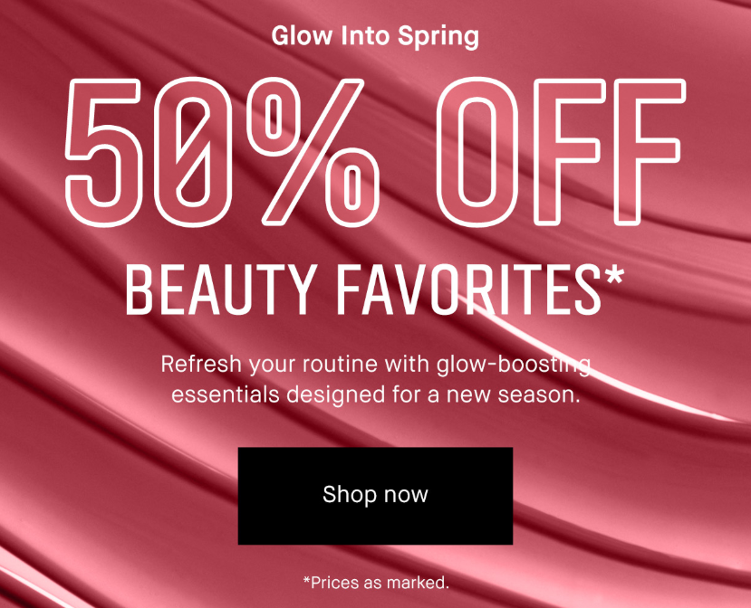 Click to go to the Bobbi Brown Sale