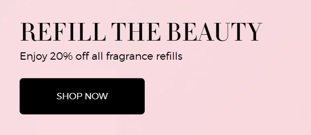 Click to go to the Armani Beauty Sale