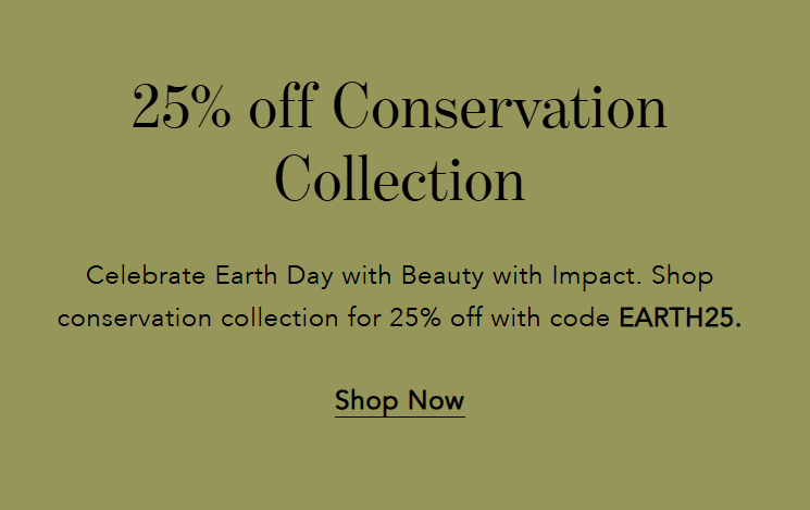 Click to go to the Chantecaille Sale