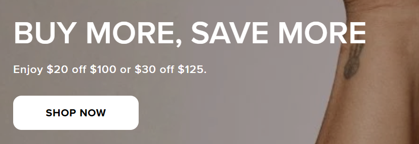 Click to go to the Nudestix Sale