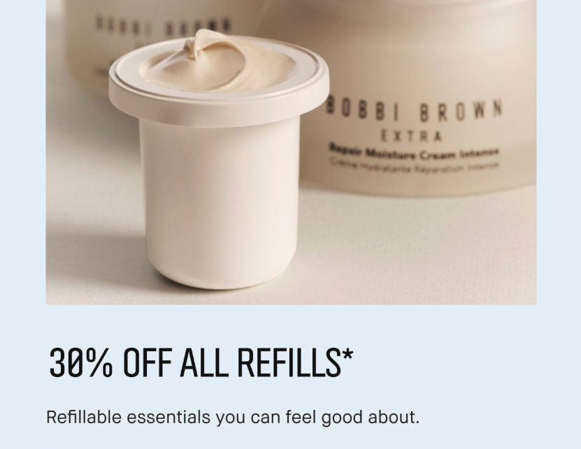 Click to go to the Bobbi Brown Sale