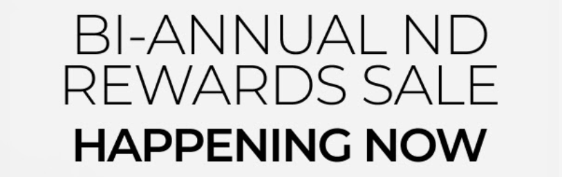 Click to go to the Natasha Denona Sale