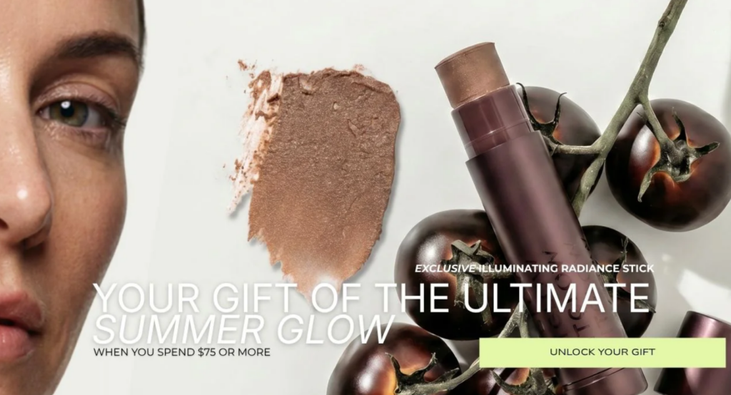 Click to go to the Fitglow Beauty Offer