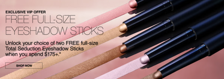 Click to go to the NARS Offer
