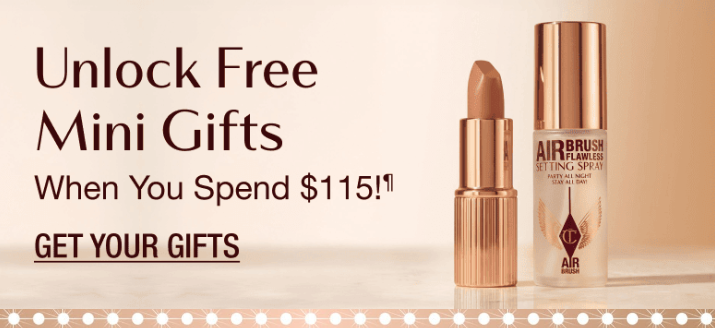 Click to go to the L'Occitane Offer