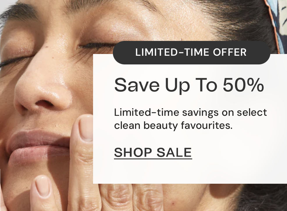 Click to go to The Detox Market Sale