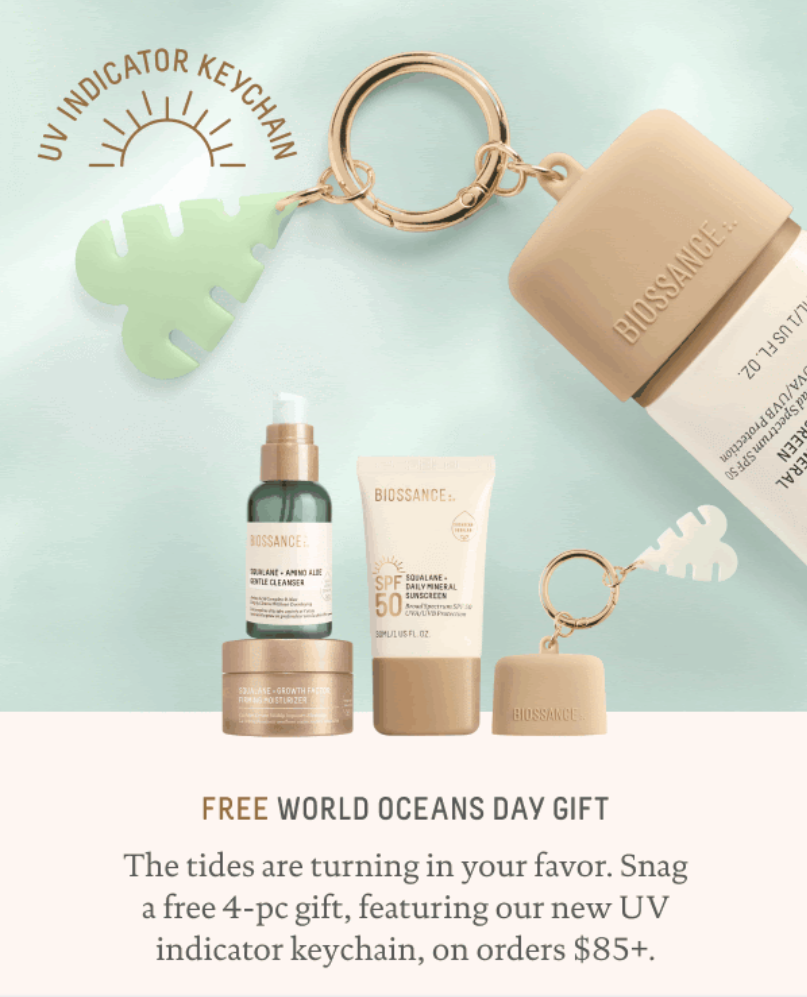 Click to go to the Biossance Offer