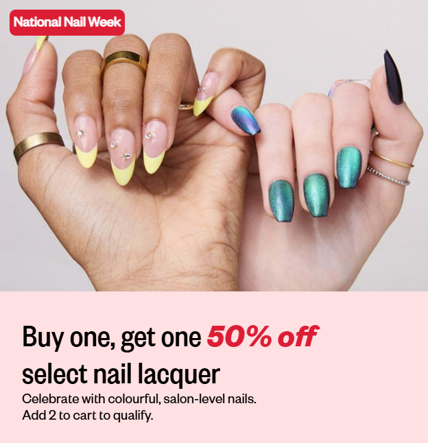 Click to go to the Sally Beauty Sale