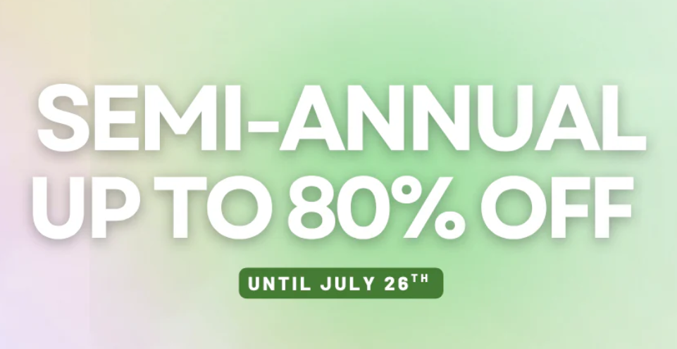 Click to go to the Missha Sale