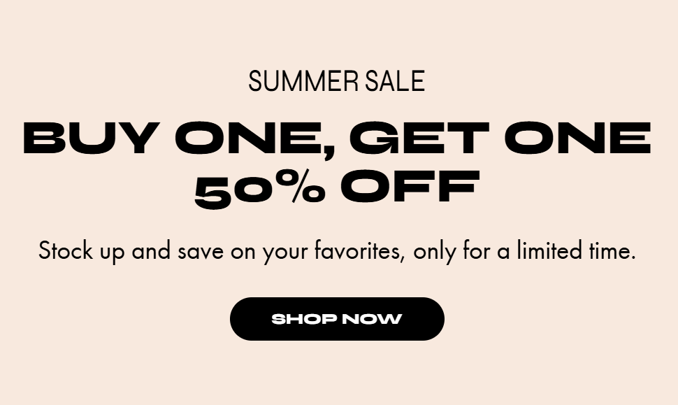 Click to go to the Milani Sale