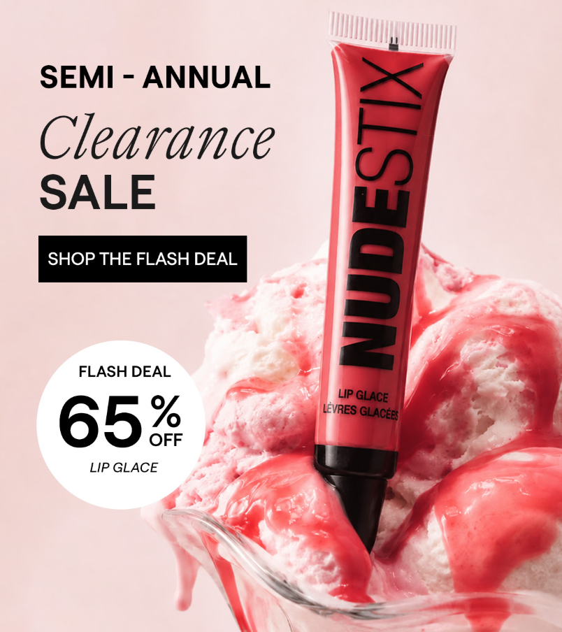 Click to go to the Nudestix Sale