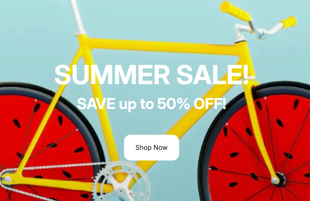 Click to go to The K Shop Sale