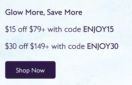 Click to go to the Caudalie Sale