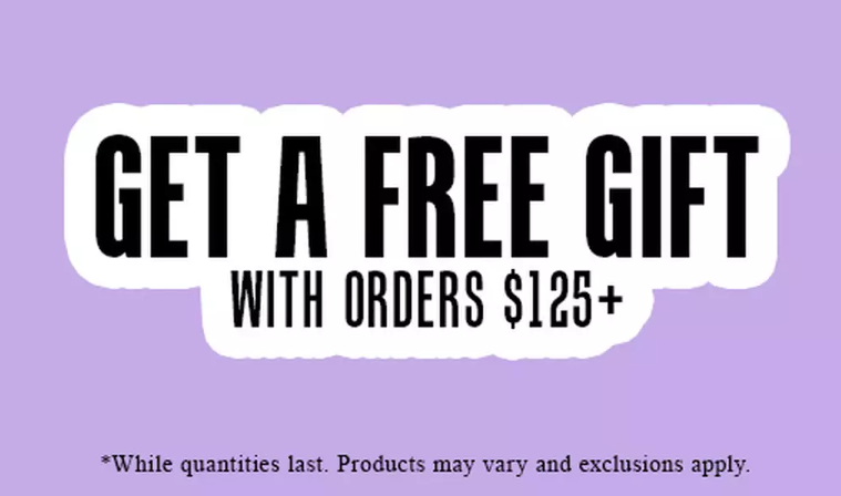 Click to go to the Kiehl's Offer