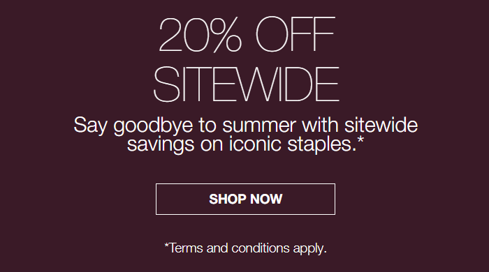 Click to go to the NARS Sale