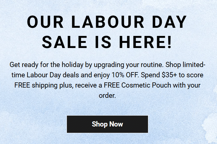 Click to go to the Tweezerman Sale